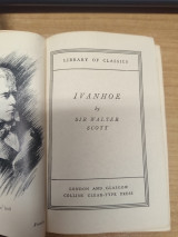 Ivanhoe