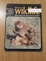 World of wildlife, Vol. 2, Pt. 20
