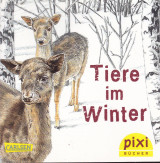 Tiere im Winter