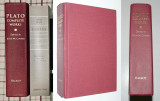 Plato- Complete Works