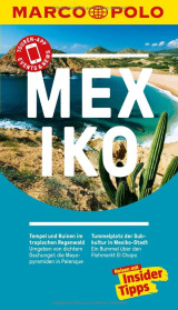 Marco Polo Mexico