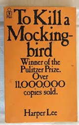 To Kill a Mockingbird