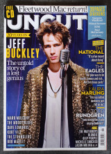 Uncut Magazine - Issue 193 - Jeff Buckley
