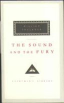 The Sound and the Fury