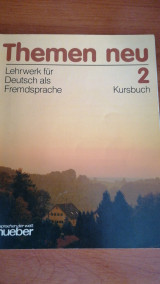 Themen neu 2 Kursbuch