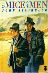 Of Mice and Men