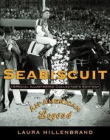 Seabiscuit: An American Legend - Hardcover
