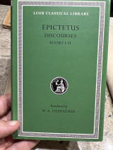 Discourses Books 1-2