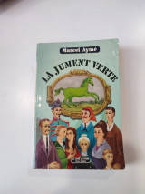 La Jument Verte