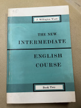 New Intermediate English Course