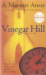 Vinegar Hill