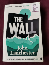 The wall