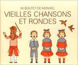 Fr-Vielles Chanson Rondes