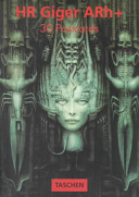 HR Giger ARh+.