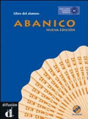 Abanico Nueva edición - Libro del alumno + CD