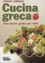Cucina greca: Una facile guida per tutti
