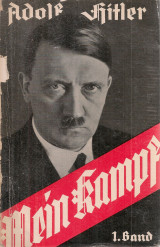 Mein kampf 1.Band
