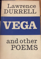 Vega And Other Poems