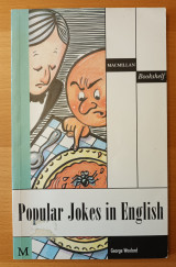 Popular Jokes in English