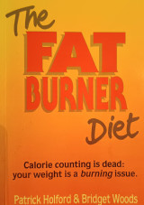 The fat burner diet