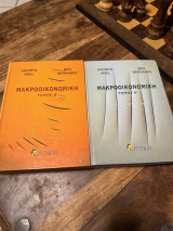Μακροοικονομική αβ τόμοι