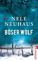 Böser Wolf
