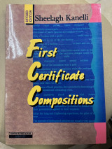 First certificate compositions