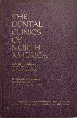 The dental clinics of North America