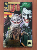 Batman : Legends of the Dark Knight #50 (1993)