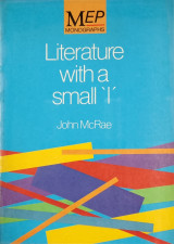 Literature with a Small 'l'