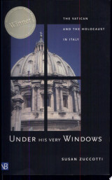 Under His Very Windows