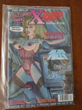 X-Rated τευχος No 20