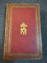 The works of Lord Byron Complete in one Volume 1842