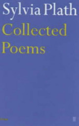 Sylvia Plath Collected Poems