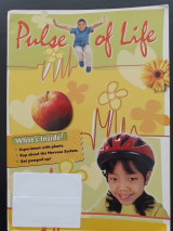 Pulse of life