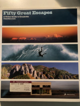 Fifty great escapes