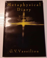 Metaphysical Diary