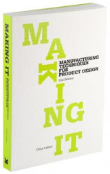 Making It, Second edition