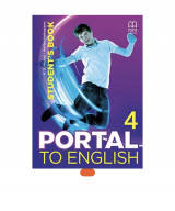 Portal to English 4 Student s Book