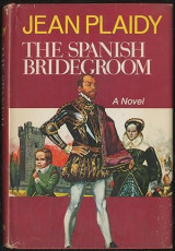 The Spanish Bridegroom