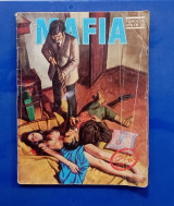 Ερωτικα κομκς Mαfia #A1334