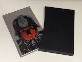 Fahrenheit 451 (Folio Society - 2011)