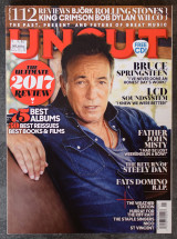 Uncut Magazine - Issue 248 - Bruce Springsteen