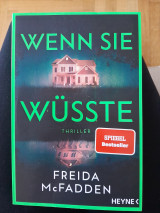 Wenn sie wüsste