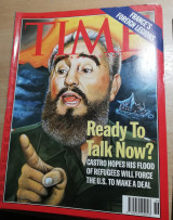 Time Magazine September 5, 1994