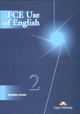 FCE Use of English Level 2 Student's Book