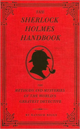 The Sherlock Holmes Handbook