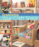 Organizing Your Craft Space