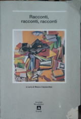 Racconti, racconti, racconti