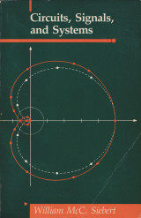 Circuits, Signals, and Systems